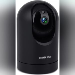 Indoor Security Camera